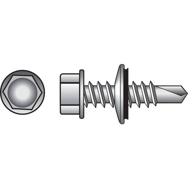 HWH NEO TEK 12-14X3/4 (Pack of 1)