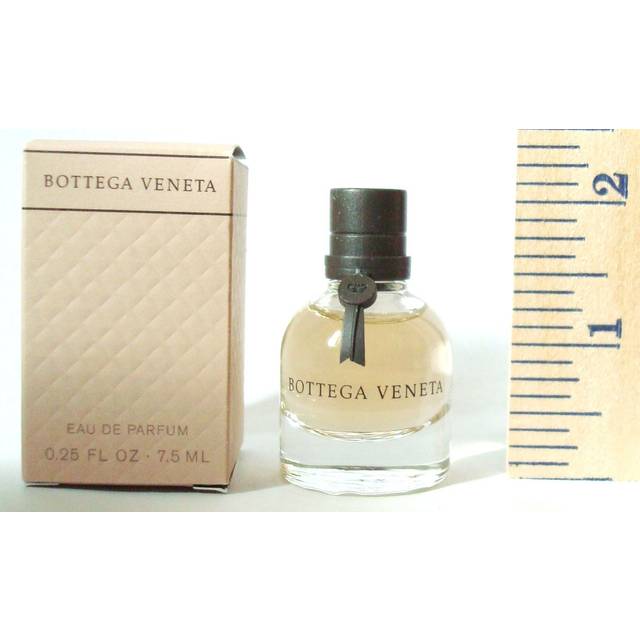 Bottega Veneta Eau de Parfum  25 oz (DLX miniature)