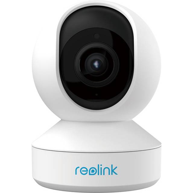 Reolink E1 Zoom 5MP -övervakningskamera för inomhusbruk