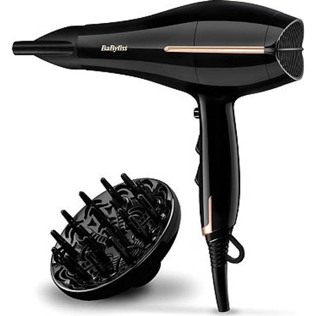 BaByliss Salon Pro 2200 Hair Dryer