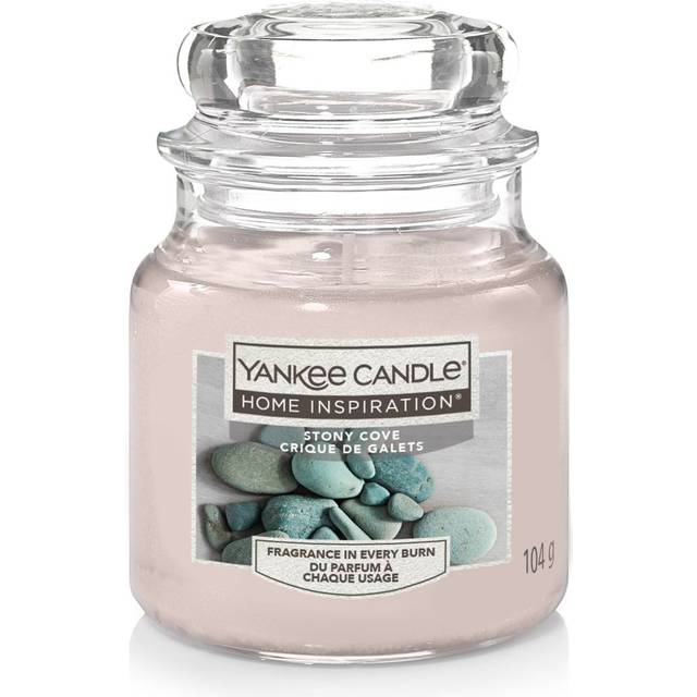 Stony Cove Small Jar, Pink - One Size