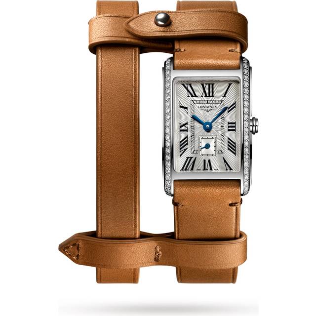 DolceVita 20.8mm X 32mm Ladies Watch