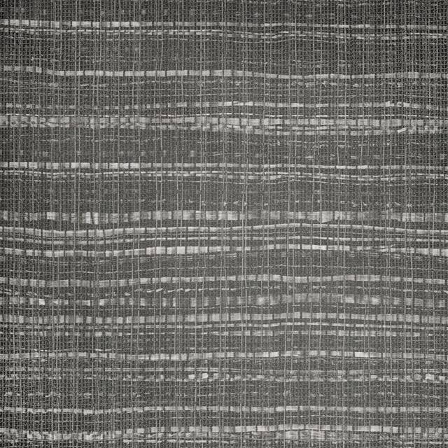 Chelchowska Pepper Collection Fondo Wild Grass Effect 10.05m x 53cm Wallpaper Roll - Black (1,005cm L X 53cm W)