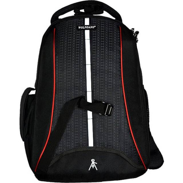 SJB-006 Backpack Shoulder Digital Camera Bag SLR DSLR