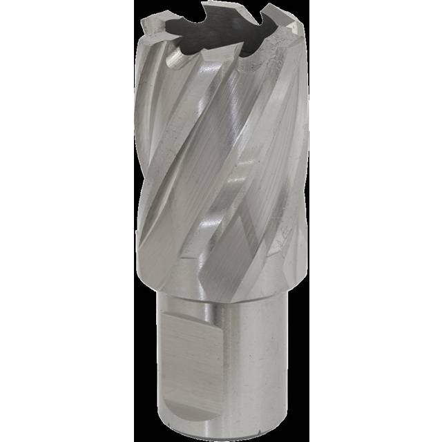 Sealey Rotabor Cutter HSS 26MM - Cut Depth 25MM