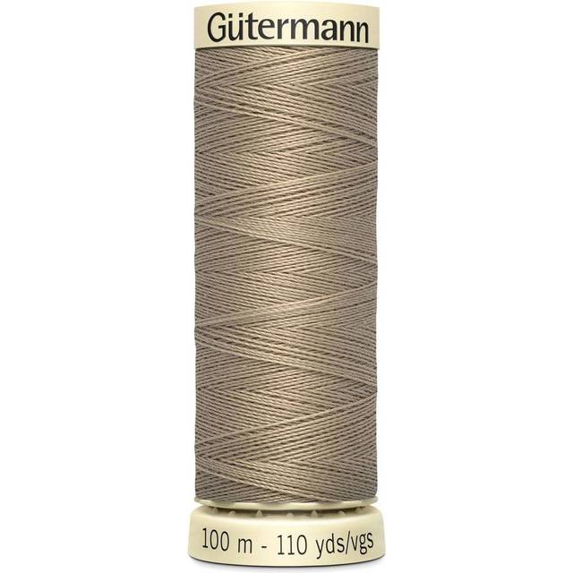 Gutermann Sew All Polyester Sewing Thread 263