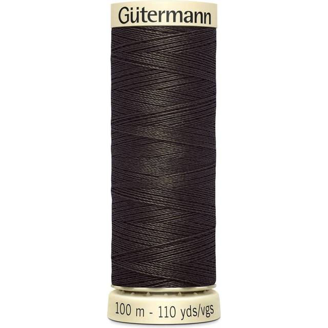 Gutermann Sew All Polyester Sewing Thread 671