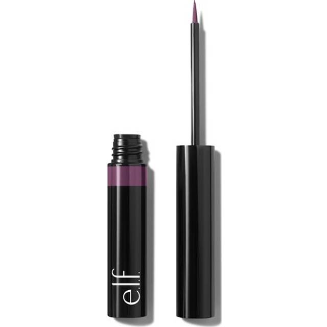 E.L.F. H20 Proof Inkwell Eyeliner - Sugar Plum/Lilla