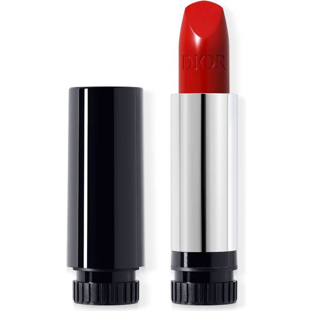 DIOR Rouge Dior Couture Colour Lipstick Refill - Satin Finish