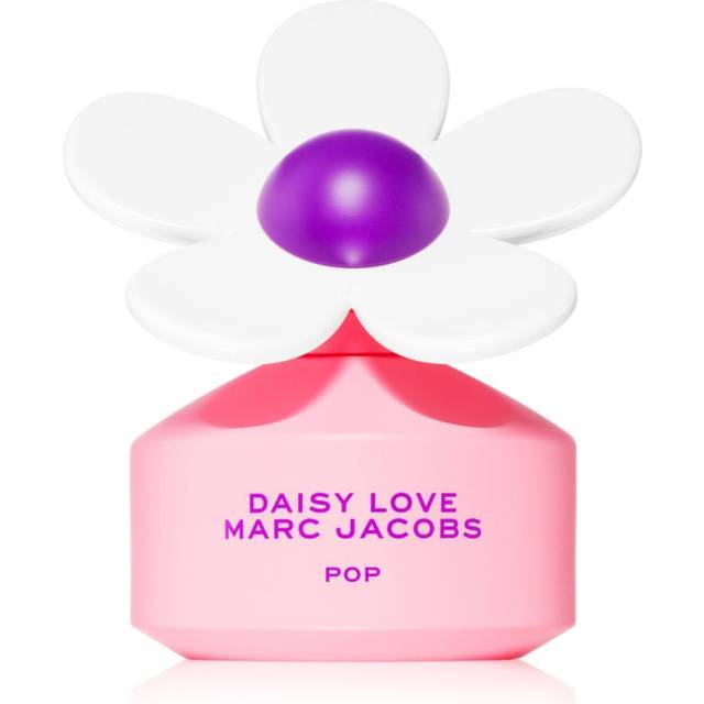 Marc Jacobs Daisy Love Pop Eau de Toilette 50ml Spray