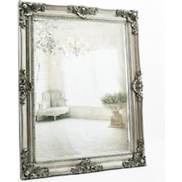 36x48inch Silver Mirror