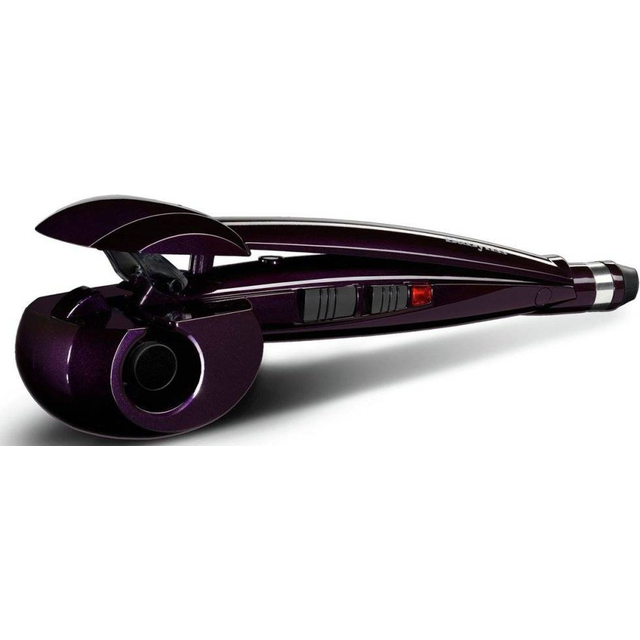 BaByliss Hair Styler 2667U Secret Curling Tong Automatic Shut off