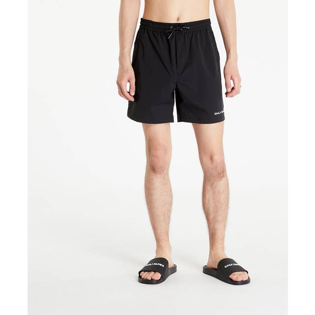 Shorts Daily Paper Mehani Shorts Black S (S)