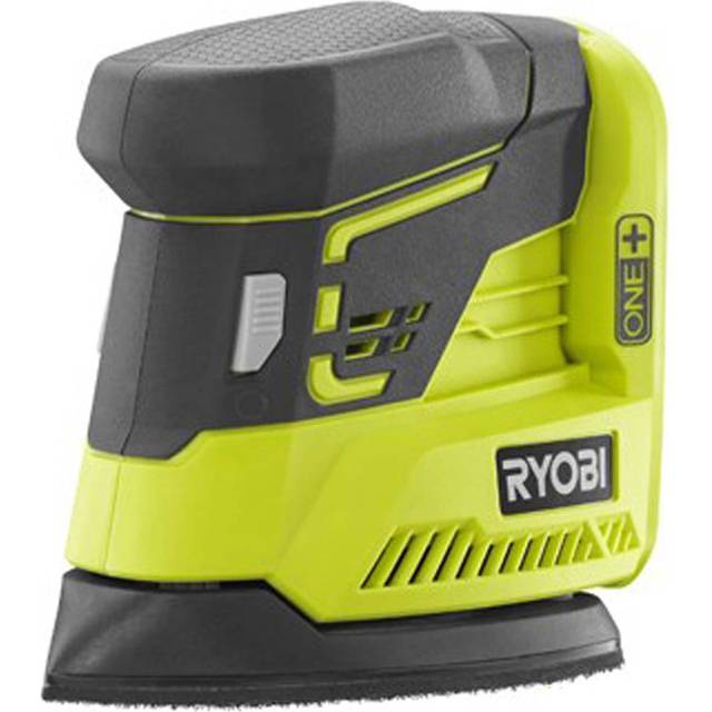 Ryobi R18PS-0 18V ONE+ Cordless Corner Palm Sander