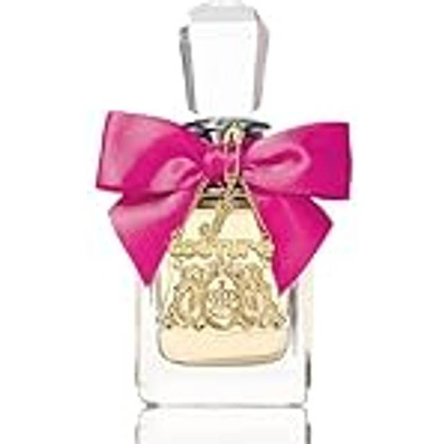 Viva La Juicy Eau de Parfum (50ml) Floral & Fruity Scent, Luxury Fragrance for Women