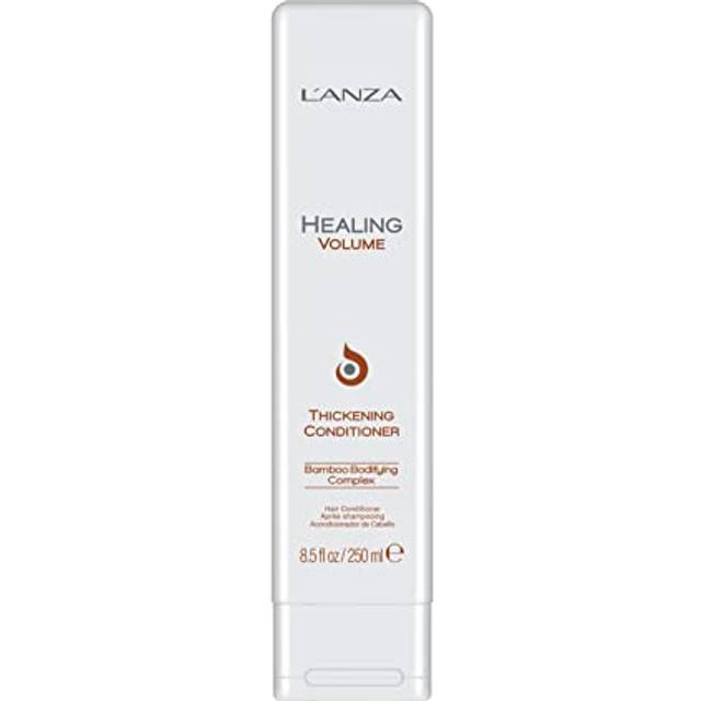 L'ANZA Healing Hair Color & Care Healing Volume Thickening Conditioner