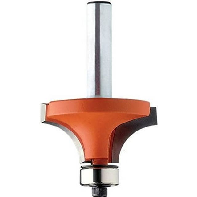 CMT 83899611 Roundover Bit  12Inch Shank  112Inch Radius