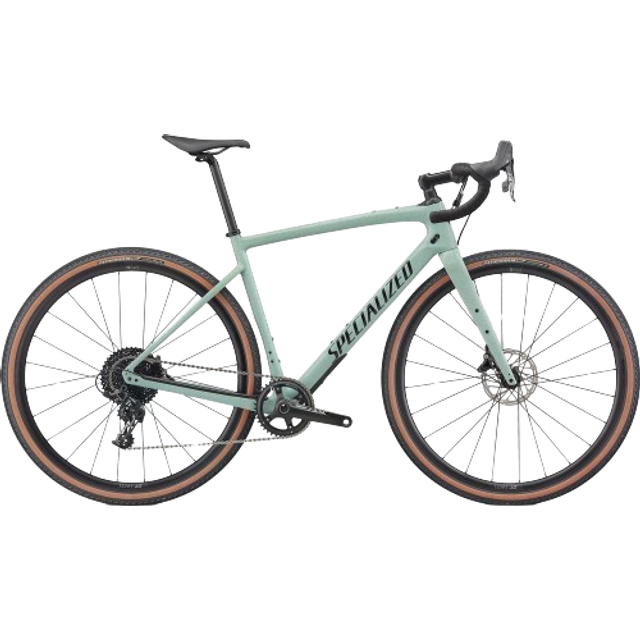Specialized Diverge Sport Carbon 52