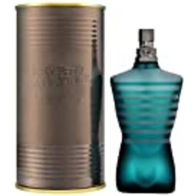 Jean Paul Gaultier Le Male By Jean Paul Gaultier For Men. Eau De Toilette Spray 4.2 Oz.