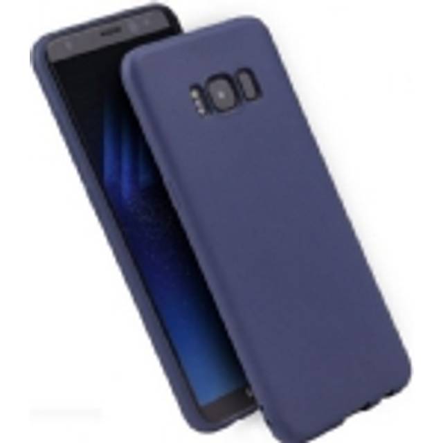 Beline Candy Case Samsung A10 A105 Navy Blue/Navy