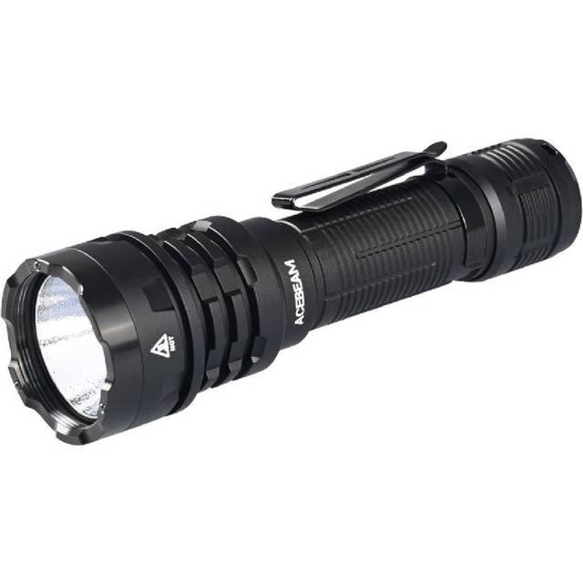 Stark ficklampa Acebeam P17 4900 lumen