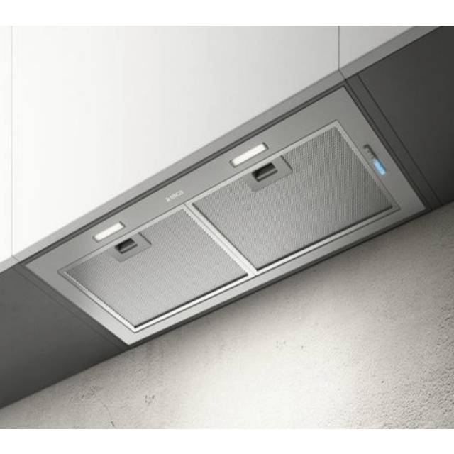 Elica FOLD-GR-80 80cm Integrated Cooker Hood - Grey