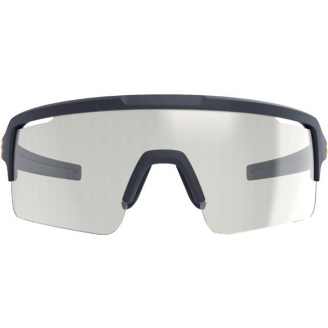 BBB Fuse Photochromic Cykelglasögon, Matte Black