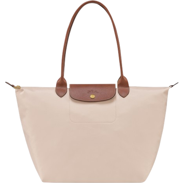 Longchamp Le Pliage Original L Tote Bag - Paper • Price »