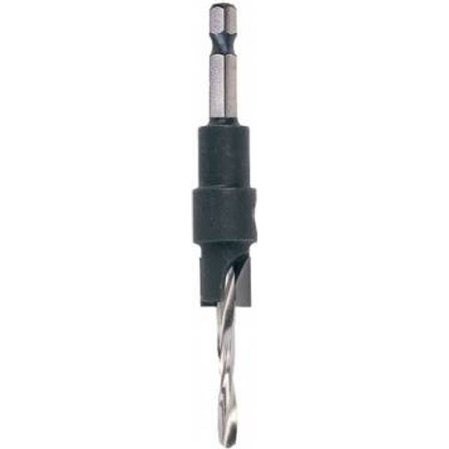 Trend Snappy TCT Counterbore Drill Bit 6.35mm 15.9mm