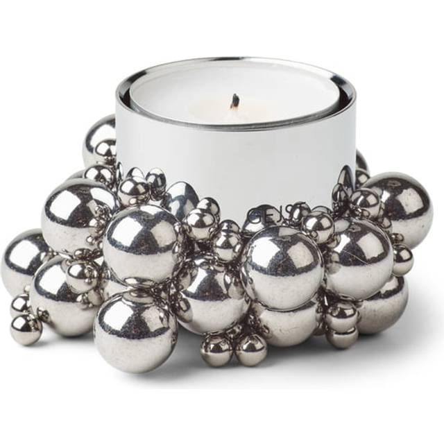 Gejst Molekyl lantern chrome