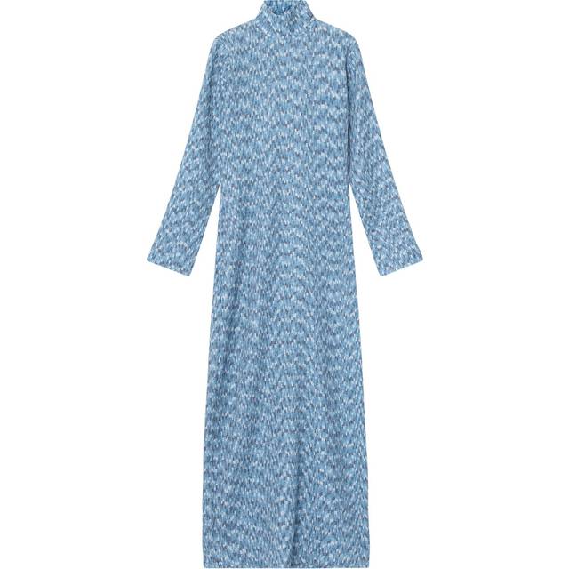 RÉSUMÉ Tessrs Dress |Blå |XS