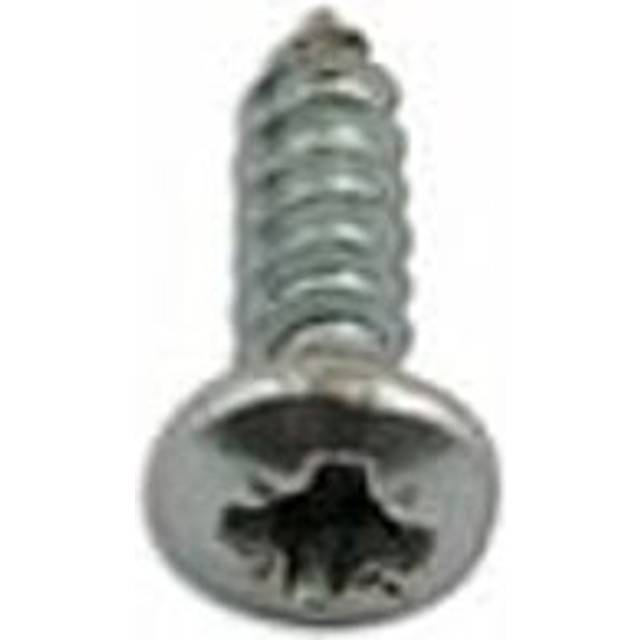 Connect - Pozi Pan Head Self Tapper No.10 x 1 1/2'' 200pc 32830