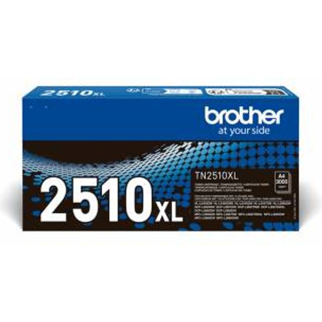 Compatible Brother MFC-L2827DWXL High Capacity Black Toner Cartridge