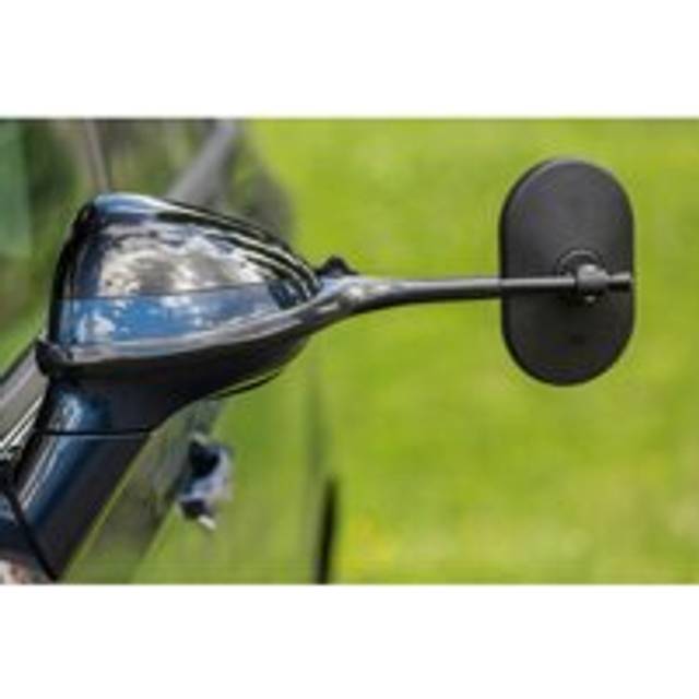 EMUK Caravanspiegel für VW Touran II ab 05/2015