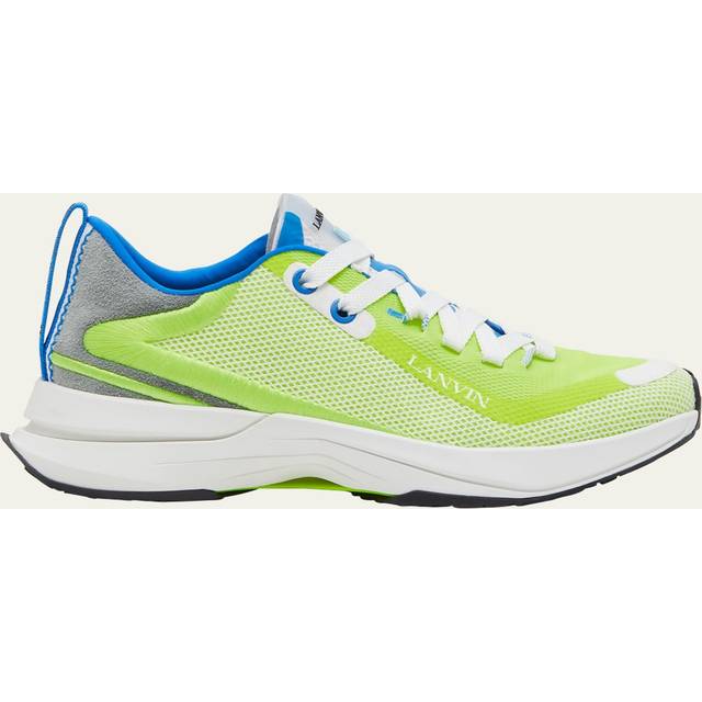 Runner Low Top Sneakers