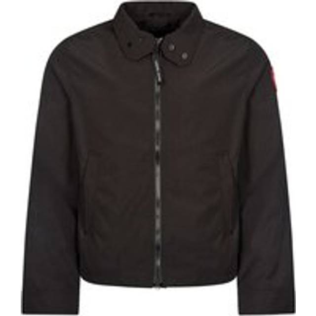 Canada Goose Rosedale Jacket (Black - Noir - Xl) - Size XL