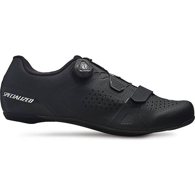 Specialized Torch 2,0 Road | Cykelskor till racer | Svart
