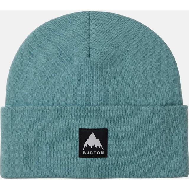Burton Recycled Kactusbunch Tall Beanie - Rock Lichen