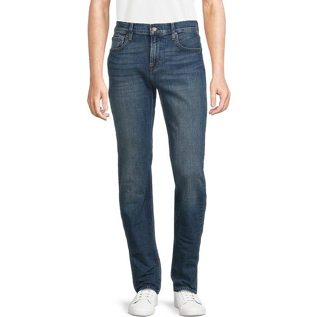 7 For All Mankind The Slimmy Sundance Slim Jean