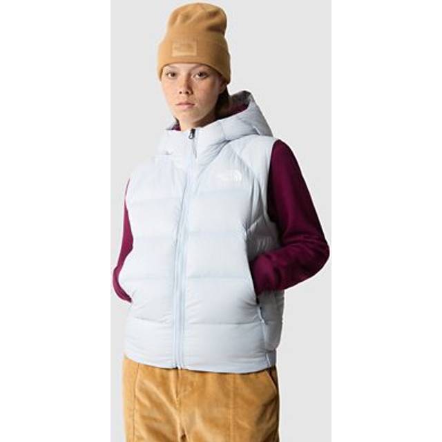 THE NORTH FACE Hyalite väst Dusty Periwinkle XL, Dusty Periwinkle, XS