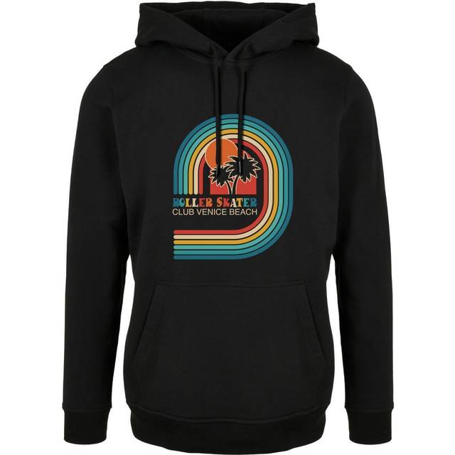MT Men MT Roller Skater Hoody Black / S Hoodie