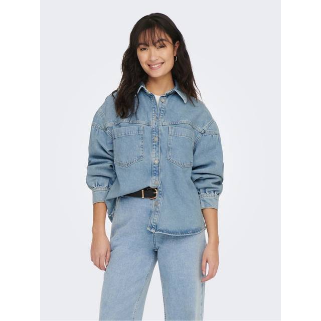 Onlanni Denim Jacket