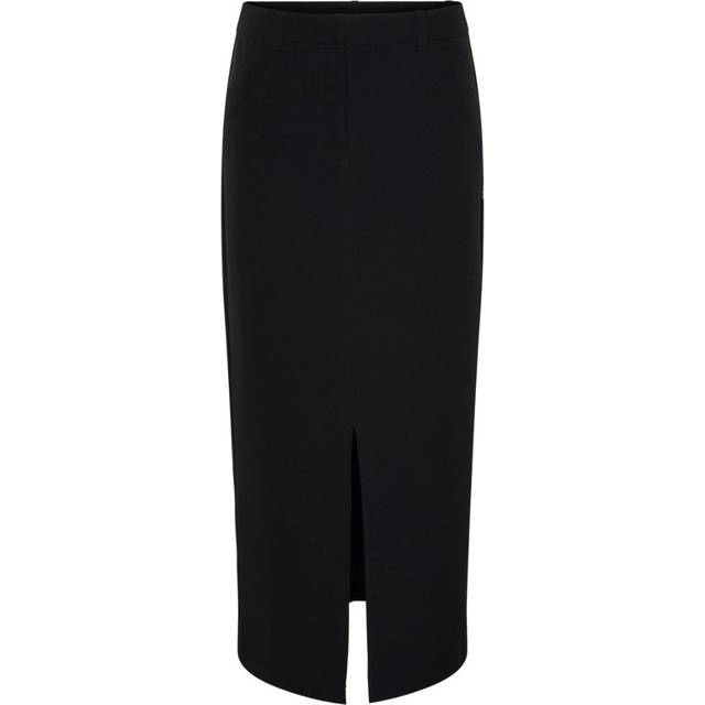 Pcbozzy Midi Skirt