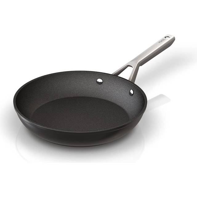 Ninja Zerostick Essentials 28cm Frying Pan [C10028UK], Black