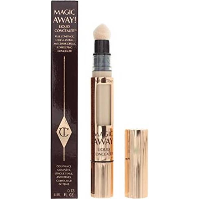 Charlotte Tilbury Magic Away Concealer (2)