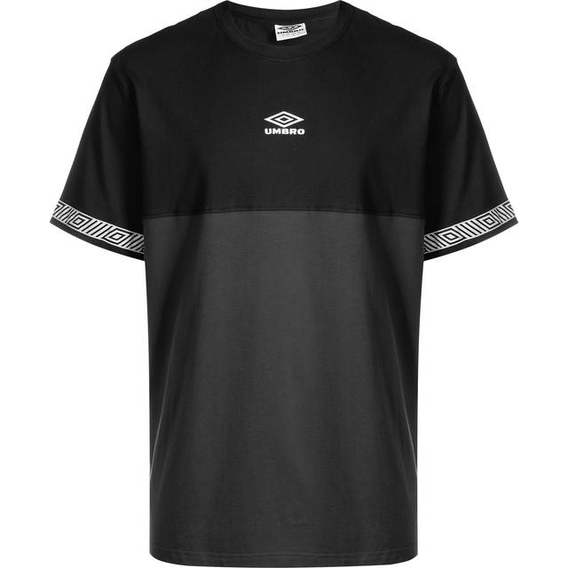 Sport stil klubb crew t-shirt