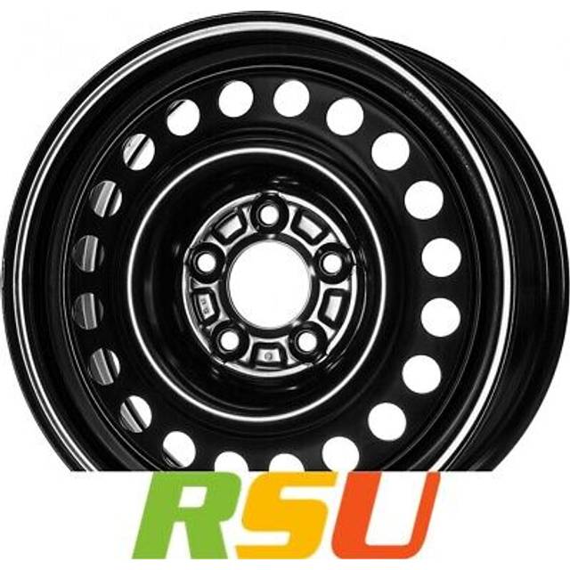 MW Steel Rims MW R1-1792