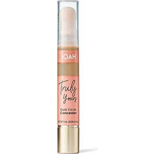 JOAH Truly Yours Dark Circle Concealer  Honey