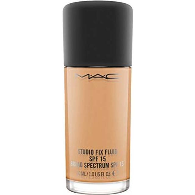 Studio Fix Fluid Foundation SPF15 NC44