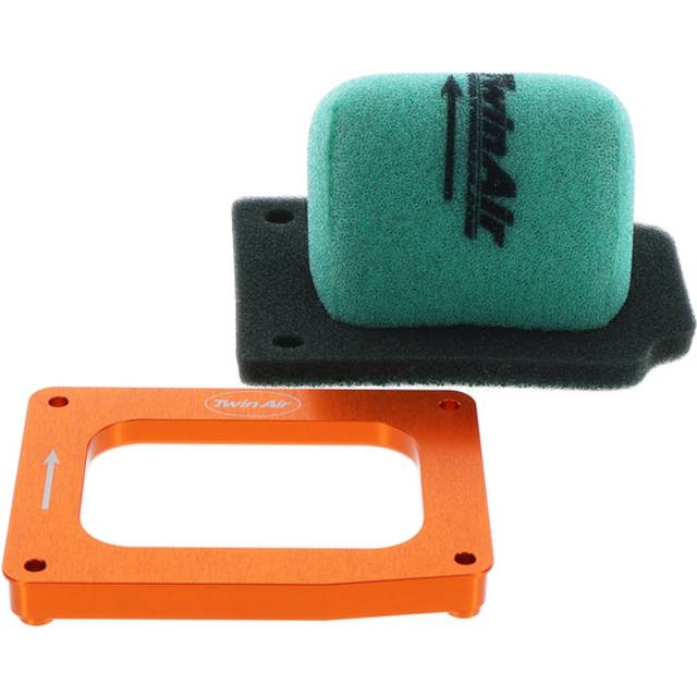 Twin Air Power Flow Kit